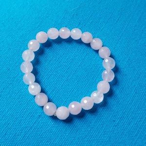 Reiki charge bracelet